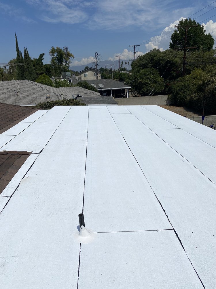 Slide of Superior Roof Solutions