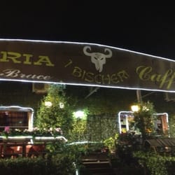 I Bischeri - Ingresso