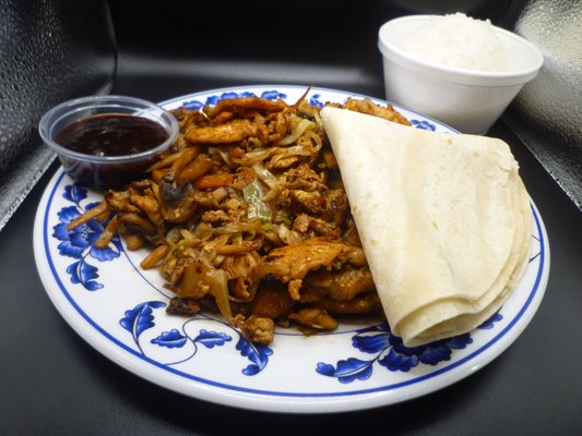 Little China Restaurant