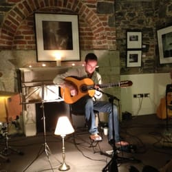The Centre for Creative Practices - Live Flamenco