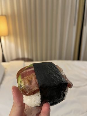 Musubi Cafe IYASUME by null
