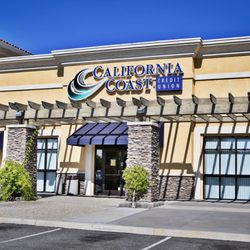 California Coast Credit Union