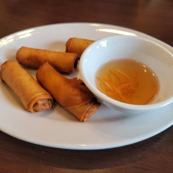Pho Capital - Spring rolls - Vietnamese Near Me - Montpelier, Vermont Pho Capital - Spring rolls - Vietnamese Near Me - Montpelier, Vermont