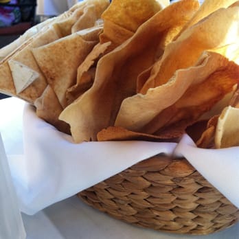 Mantee Cafe - Mediterranean Near Me - Studio City, California