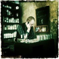 Friseur Lupo