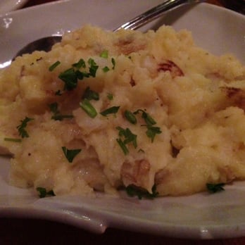 Phlight - Lobster mashed potatoes - Wine Bars Near Me - Whittier, California