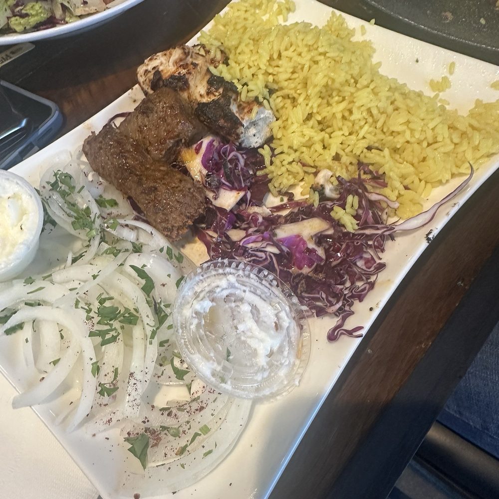 Freddy's Bar and Grill - Freddy's trio - Mediterranean Near Me - Stanhope, New Jersey