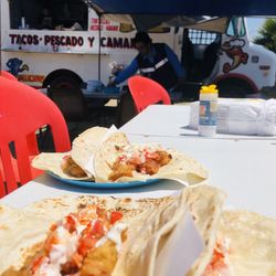Tacos El Palomito
