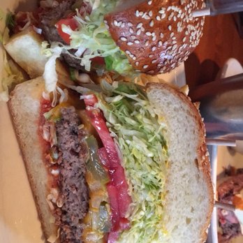 Hillstone - New American Near Me - San Francisco, California