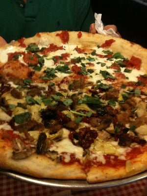 Bianellis Pizza & Pasta by null