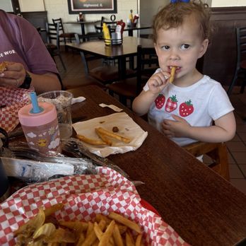The Mean Wiener - French fries have changed - Hot Dogs Near Me - Highwood, Illinois The Mean Wiener - French fries have changed - Hot Dogs Near Me - Highwood, Illinois