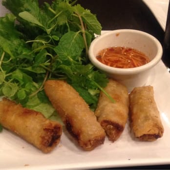 Mai's Restaurant - Vietnamese egg roll - Vietnamese Near Me - Houston, Texas Mai's Restaurant - Vietnamese egg roll - Vietnamese Near Me - Houston, Texas