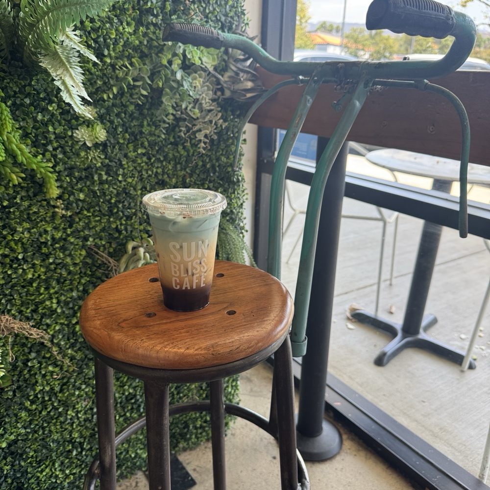 Sunbliss Cafe - Coffee & Tea Near Me - Anaheim, California Sunbliss Cafe - Coffee & Tea Near Me - Anaheim, California