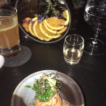 The Aviary - Cocktail Bars Near Me - Chicago, Illinois
