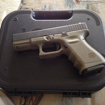 Wilde Built Tactical - OD Green G19 from Wilde Built Tactical - Guns & Ammo Near Me - La Mesa, California Wilde Built Tactical - OD Green G19 from Wilde Built Tactical - Guns & Ammo Near Me - La Mesa, California