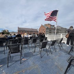 Boston Harbor City Cruises