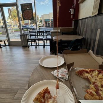 Papa Pizza Pie - Cheesy - Pizza Near Me - Fullerton, California Papa Pizza Pie - Cheesy - Pizza Near Me - Fullerton, California