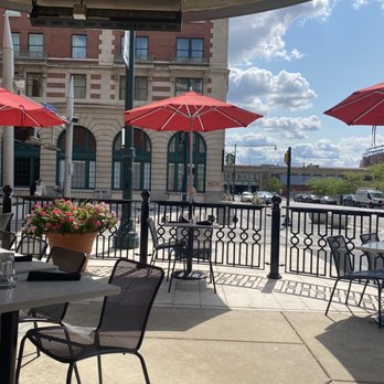 Harry & Izzy's - Outdoor seating - Steakhouses Near Me - Indianapolis, Indiana Harry & Izzy's - Outdoor seating - Steakhouses Near Me - Indianapolis, Indiana