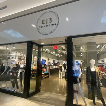 E / 3 Collection - Women's Clothing Near Me - Rosemont, Illinois