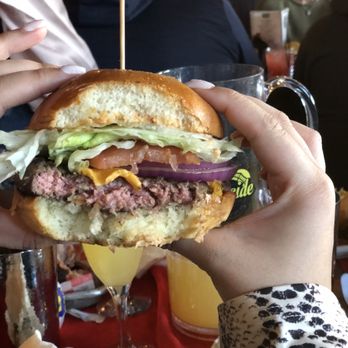 Queens Bully - Bully burger - Gastropubs Near Me - Forest Hills, New York Queens Bully - Bully burger - Gastropubs Near Me - Forest Hills, New York