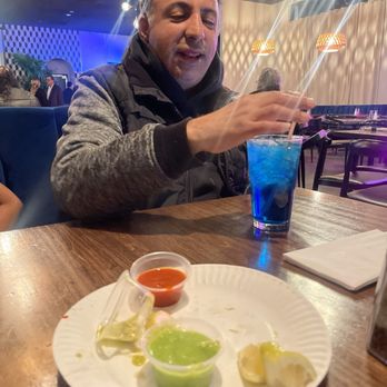 Tres Amores y Cantina - The AMF drink - Italian Near Me - Oxnard, California Tres Amores y Cantina - The AMF drink - Italian Near Me - Oxnard, California