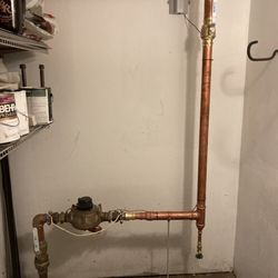 Vanguard Plumbing and Sewer