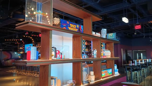 Puttshack - Oakbrook by null