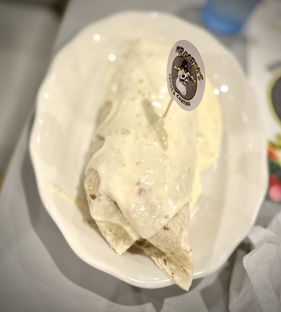 Mr Gordo's Tacos and Cantina Image