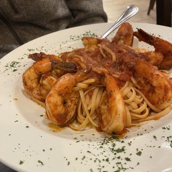 The Greek Spot - Shrimp pasta - Greek Near Me - Manalapan, New Jersey The Greek Spot - Shrimp pasta - Greek Near Me - Manalapan, New Jersey