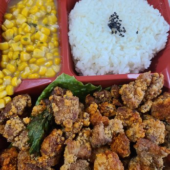 Bobacraft Cafe - Popcorn chicken rice - Bubble Tea Near Me - Alhambra, California Bobacraft Cafe - Popcorn chicken rice - Bubble Tea Near Me - Alhambra, California