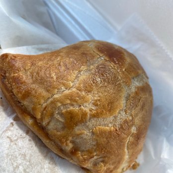 L'Arte Bianco Bakery - Empanada - Bakeries Near Me - Miami, Florida