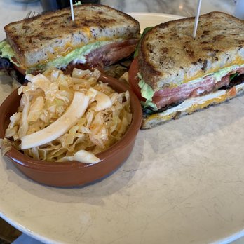 Lula Cafe - Lula ' Turkey Sandwich - New American Near Me - Chicago, Illinois Lula Cafe - Lula ' Turkey Sandwich - New American Near Me - Chicago, Illinois