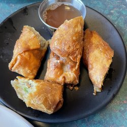 Teriyaki Grill