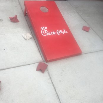 Chick-fil-A - Fast Food Near Me - Gambrills, Maryland Chick-fil-A - Fast Food Near Me - Gambrills, Maryland