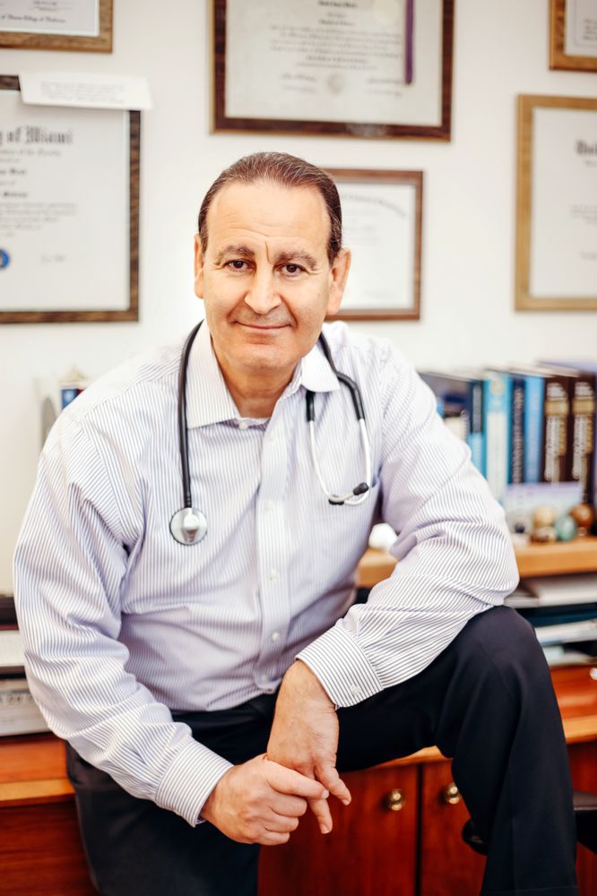 BLOCK CENTER FOR INTEGRATIVE CANCER TREATMENT Updated September 2024