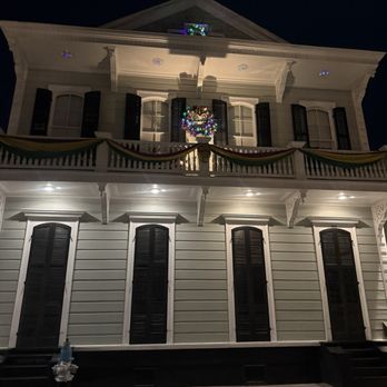 Ghost City Tours - Walking Tours Near Me - New Orleans, Louisiana