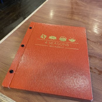 4 Seasons Restaurant - Vietnamese Near Me - Providence, Rhode Island