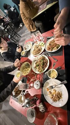 Pad Thai Restaurant by null