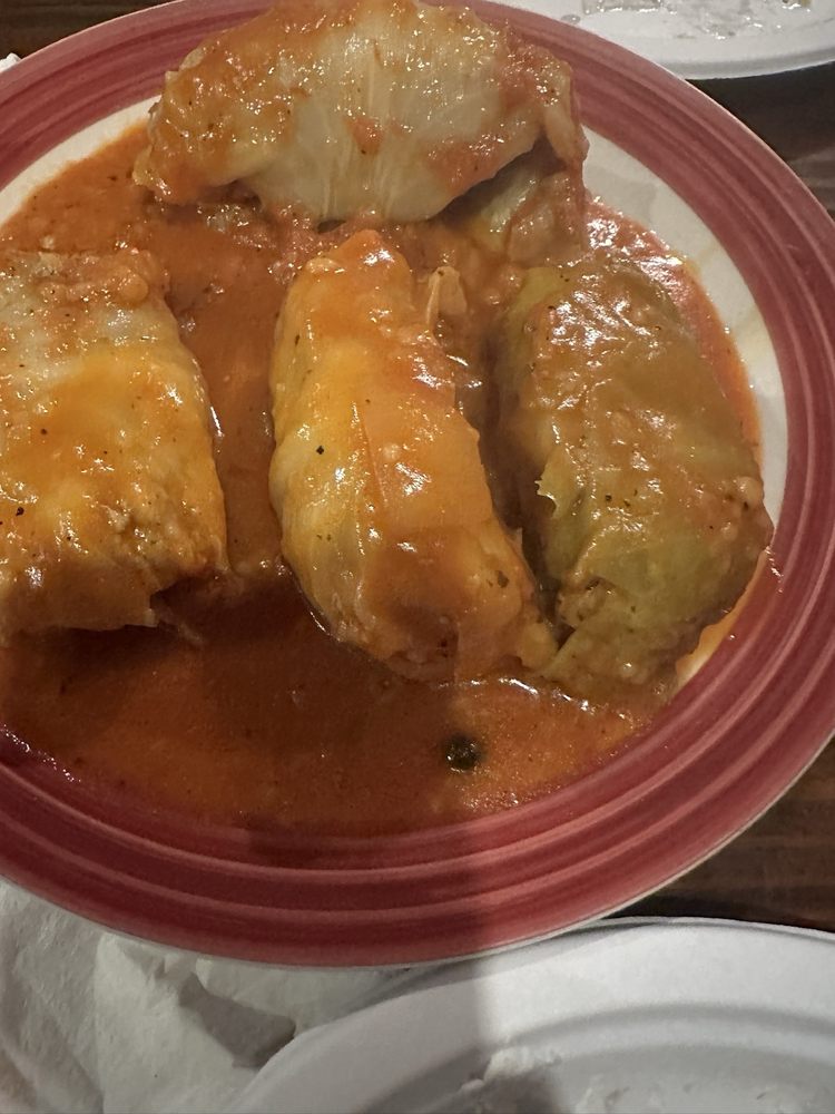 Zagloba Polish Bar & Restaurant