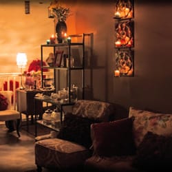 Herban Therapies Spa