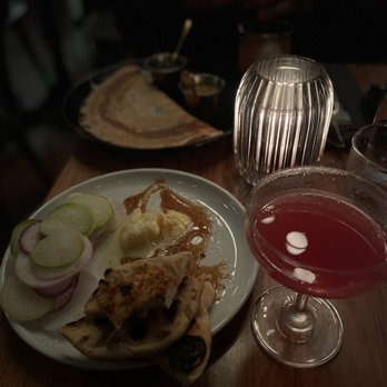Lore - Dosa & naan - Indian Near Me - Brooklyn, New York Lore - Dosa & naan - Indian Near Me - Brooklyn, New York