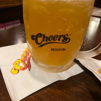 Cheers - American Near Me - Boston, Massachusetts Cheers - American Near Me - Boston, Massachusetts