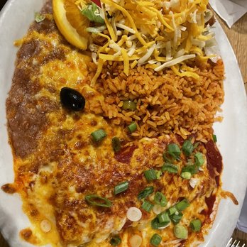 Pancho's Mexican Restaurant - 26. Special-Choose Any 2 Items, Cheese Enchilada, & shredded beef taco - Mexican Near Me - Orange, California Pancho's Mexican Restaurant - 26. Special-Choose Any 2 Items, Cheese Enchilada, & shredded beef taco - Mexican Near Me - Orange, California
