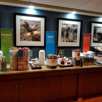 Hampton Inn Downingtown/Exton - Hotels Near Me - Exton, Pennsylvania