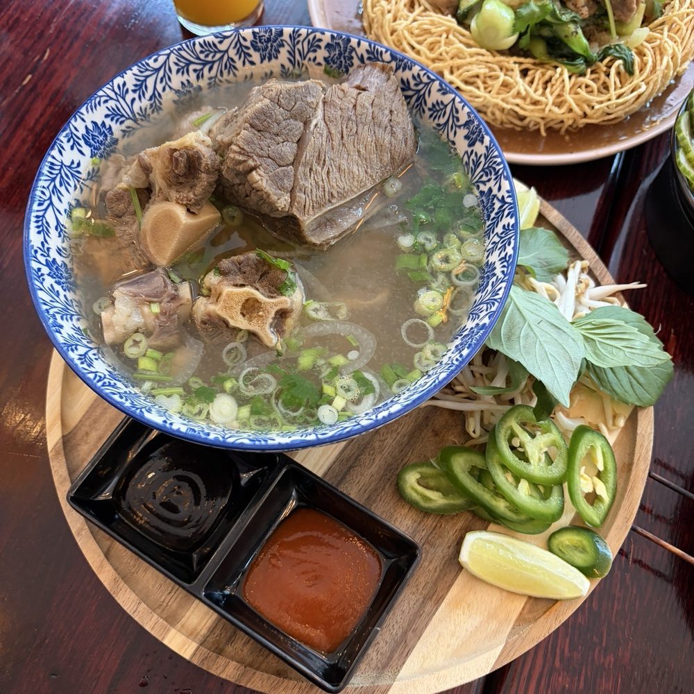 Saigon Kitchen - Oxtail/Short Rib Pho - Vietnamese Near Me - Washington, DC, District of Columbia Saigon Kitchen - Oxtail/Short Rib Pho - Vietnamese Near Me - Washington, DC, District of Columbia