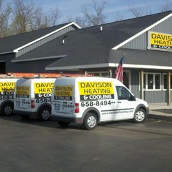 Davison Home Services
