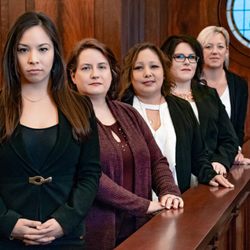 LaCoste Law - The Team of LaCoste Law, PLLC