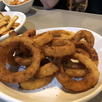 Wings and Rings - Chicken Wings Near Me - Elizabethtown, Kentucky