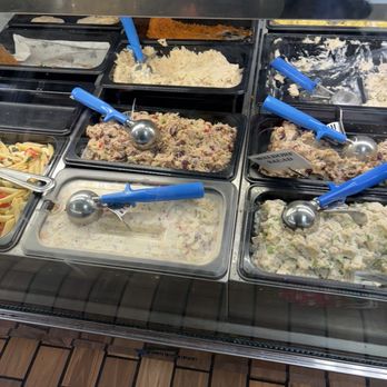 Rocky's Millwood Deli - Food display - Delis Near Me - Millwood, New York Rocky's Millwood Deli - Food display - Delis Near Me - Millwood, New York