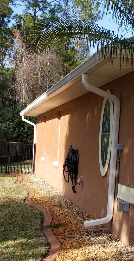 Slide of Goode Brothers Roofs and Gutters